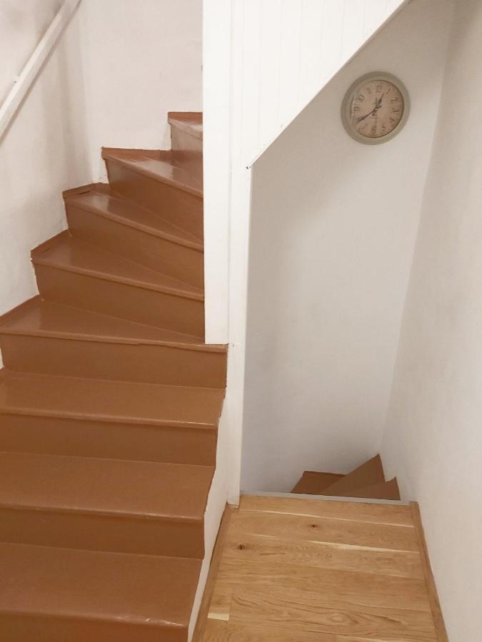 ホテル ルームズ メギ ドゥブロブニク 部屋 写真